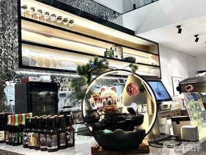 Yunfeiqingxing (Qian Deng Store)