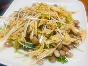 Dancheng Lamb Soup (Jingjing Road Store)