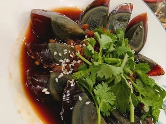 Wang Sanye Family Kitchen