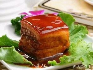 Piao Lai Xiang Dongpo Pork (Qian Deng Store)