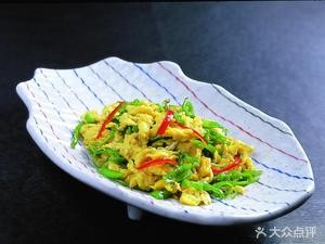 Hunan Cuisine Restaurant (Jing Jing Road Store)