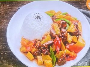 Northwest Lou Beef Noodles (Jingjing Road Branch)