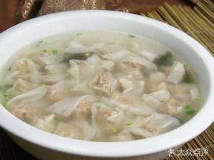 Jinx溪 Rural Noodle House (Qian Deng Store)