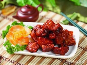 Zhang Zhiqiang Restaurant (Greenland Store)