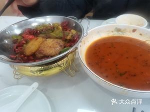 Chuanxiang Yuan (Kunshan Juchao Hui Branch)