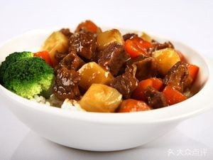 Chi Shang Bento (Jing Wang Road Store)