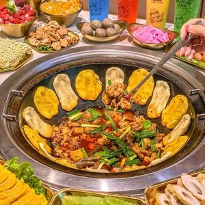 Xuzhou Dige Chicken (Jingwang Road Branch)