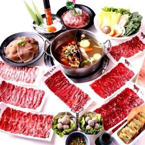Chaoshan Sauce Record Fresh Beef Hot Pot (Oulete Third Phase Store)
