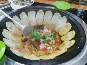 Xuzhou Di Guo Zao (Greenland Branch)
