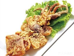 Xinjiang Aili Big Skewers King (Yuehui Store)