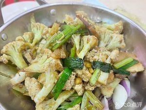 Yu Xiaochu Restaurant (First Yuehui Store)