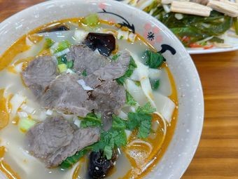 Henan Hot Pot Noodles (Ju Chao Hui Kunshan First Outlet III Store)