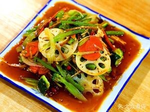 Shang You Soup Noodles & Vermicelli Society