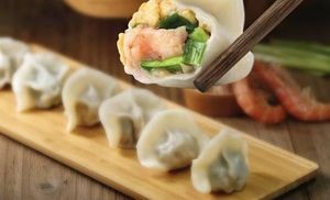 Da Mo Jia Dumpling House (Yue Hui Square Store)