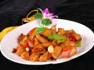 Anhui Earthy Dishes (Sanxin Road Branch)