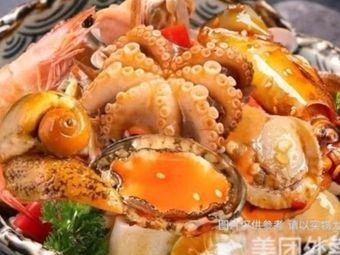 Zibo Barbecue · Meeting at Huajiao (Huajiao Branch)