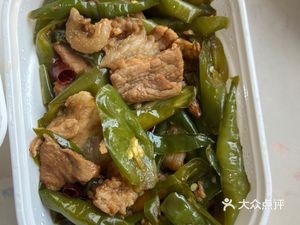 Uncle Yu's Tomato Egg Stir-Fry (Huajiao Branch)
