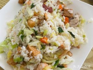 Ailian Chaoshan Food