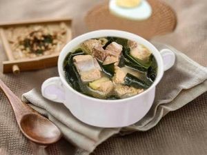 Xi Yue Zi Cha Dian · Cantonese Dim Sum Restaurant