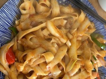 Lanzhou Beef Noodles