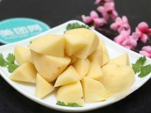 Fuwifang Huangfenji Rice (Zhaofeng Road Branch)