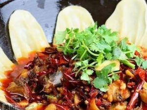 Xuzhou Earth Pot Chicken (Nanmen Store)