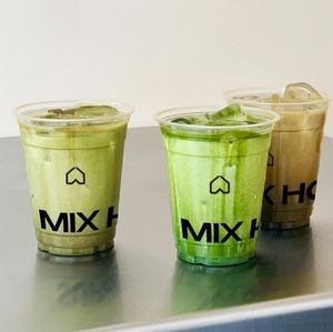 MIXHOUSE Mixed House Coffee (Dushu Lake Store)