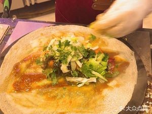 Da Huang Egg Pancake (Dushu Lake Neighbourhood Center Store)
