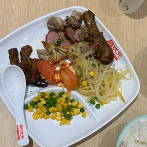 Rice King (Suzhou Creative Park Branch)