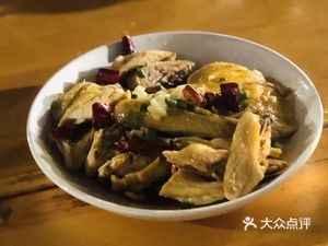 王记饭店(望亭店)