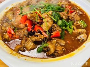 Xiao Su Restaurant