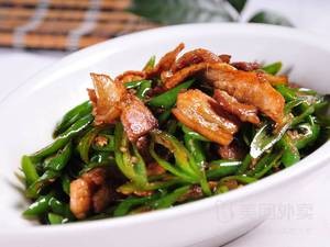 Yinghu Farmhouse Cuisine · Old Mother Chicken Soup · Stinky Mandarin Fish
