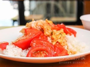 品味轩农家菜