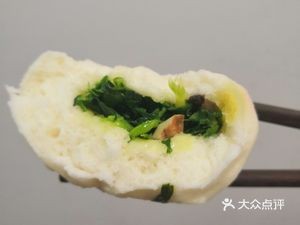 天添包子(欧德福超市店)