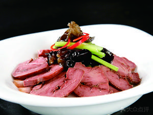 Lujiang South Style (Yuting Branch)