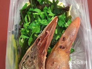 王记卤菜店(鹤溪路店)