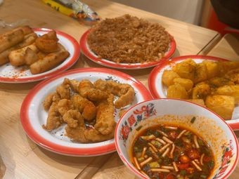 Great Commune Rice Noodle Shop (Wangting Branch)