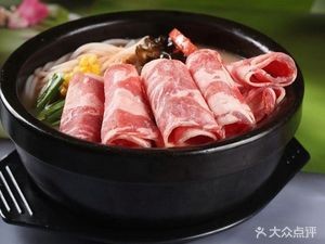 Fu's Crossing Bridge Rice Noodles (Mingzhu Street Store)