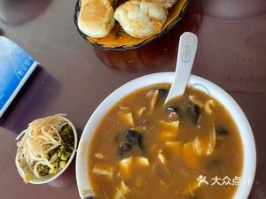 刘助理水煎包(望亭店)