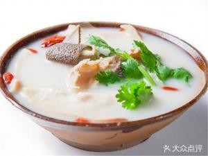 沈氏牛肉汤馆(项路店)
