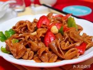 Chongqing Spicy Rice Noodles (Wangting Commercial Plaza Branch)