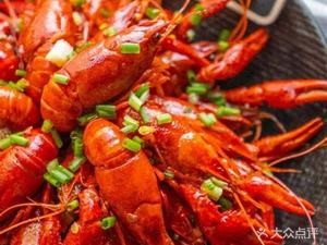 Xinglong Food Shop