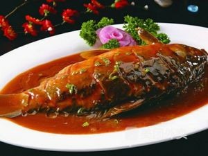Yi Bashu People's Restaurant (Wangjing Branch)
