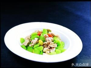Yi Guo Wei Zhuang (Wangting Branch)