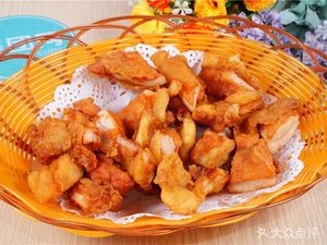 Hexing Garden Pork Rib Rice (Mingzhu Commercial Plaza Store)