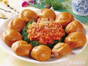 Lao Wa Fang Hunan Cuisine (Shangmao Street Branch)