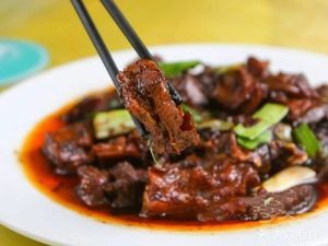 Zangshu Lamb Restaurant (No. 22-5 Wendu Road Branch)