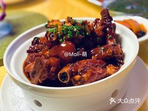 Village Garden Home-style Cooking (Taiyang Road Store)