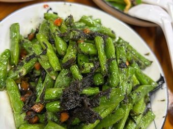 Ben Xin Vegetarian Restaurant (Wangting Commercial Plaza Branch)