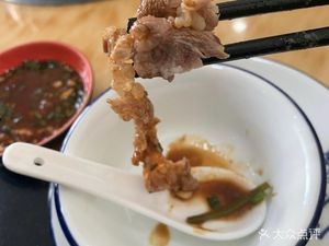 Zhongcun Authentic Guizhou Yellow Cattle Restaurant (Wangting Branch)